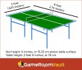 Beginner's Guide to Ping Pong » Gameroom Vault